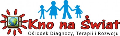 logo Ośrodek Diagnozy, Terapii i Rozwoju "Okno na Świat" Aleksandra Staniek